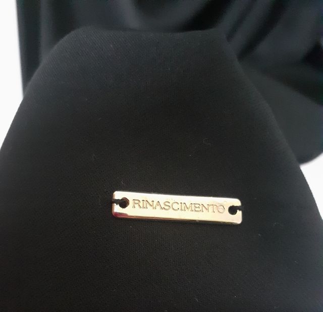 Abito a tubino rinascimento