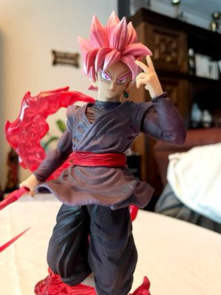 Figura Goku Black