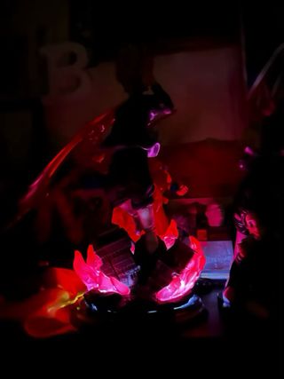 Figura Goku Black