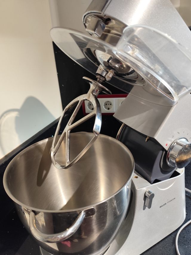 Robot de cocina Kenwood KMM020