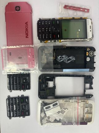 PARTI DI RICAMBIO Nokia 5310 Xpress Music