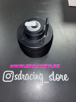 Piña para volante Peugeot 106 y Saxo sin Airbag