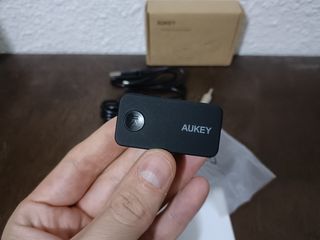 AUKEY ASISTENTE DE VOZ