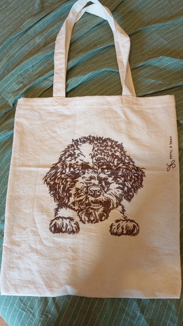 Lagotto romagnolo