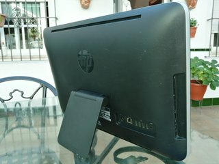 Ordenador HP
