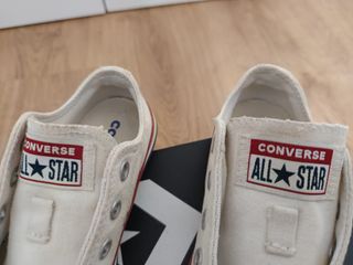 Zapatillas Converse talla 28