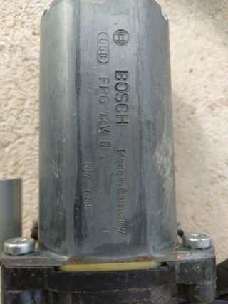 Elevalunas Motor Alfa Romeo 166