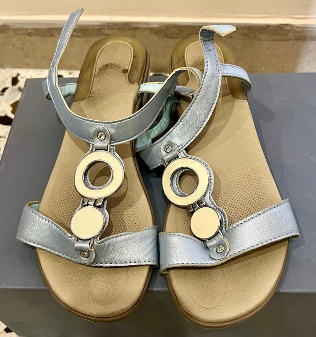 Scarpe da donna Scholl tg 36