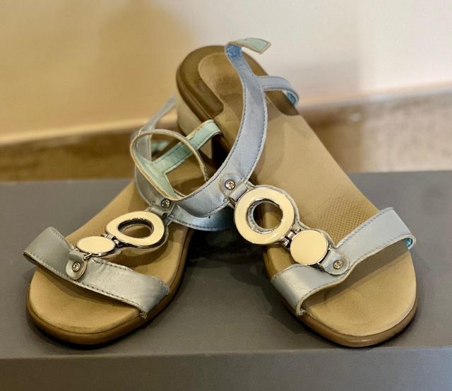 Scarpe da donna Scholl tg 36