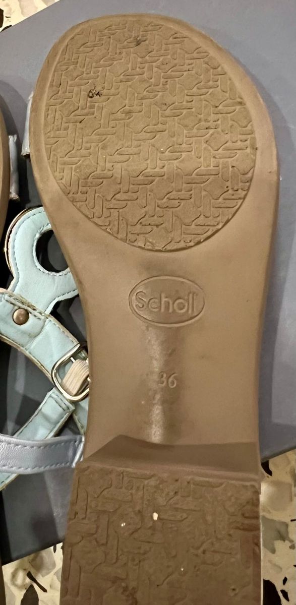 Scarpe da donna Scholl tg 36