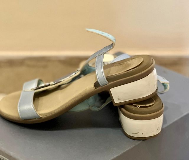 Scarpe da donna Scholl tg 36