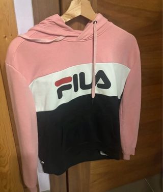 sudadera Fila