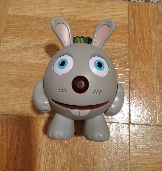 juego de tarjetas musical 