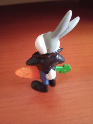 Figura PVC Bugs Bunny lonnie tones