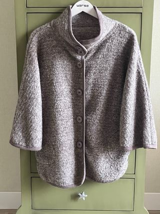 Chaqueta