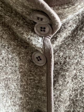 Chaqueta
