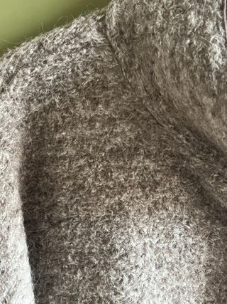 Chaqueta