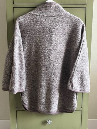 Chaqueta