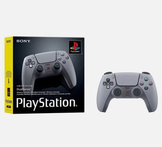 Controller wireless DualSense™ - 30° Anniversario 
