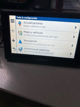 Garmin Drive 52 (EEUU y Canada)