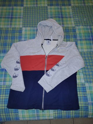 Felpa Adidas xxl