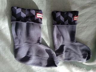 Calcetines para botas Hunter
forro polar