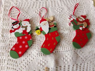 Decorazioni per il Natale