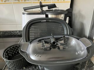 Thermomix lid'l nueva