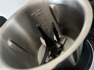 Thermomix lid'l nueva