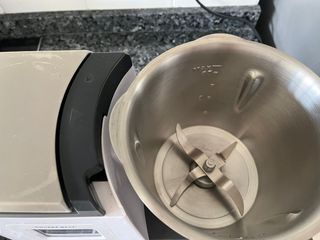 Thermomix lid'l nueva