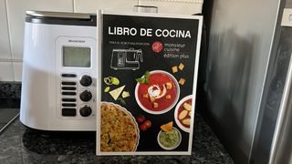 Thermomix lid'l nueva