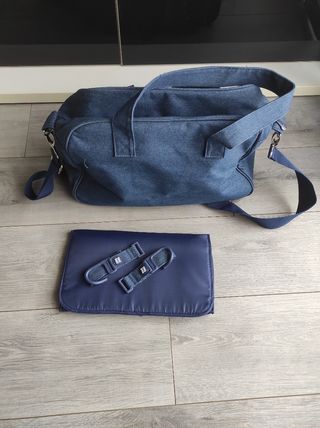 Bolsa carro Tuc Tuc
