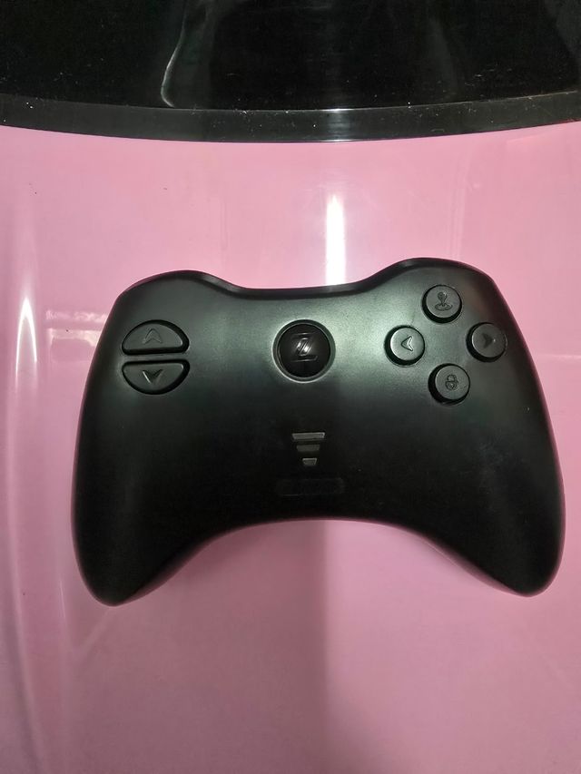 Coche eléctrico Mercedes AMG