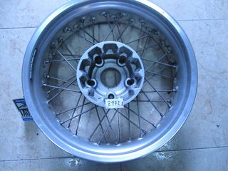 Llantas de radios de BMW R 1200 R  Classic