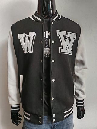 Chaqueta beisbolera