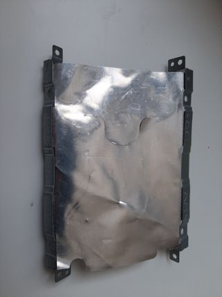 Soporte disco duro interno