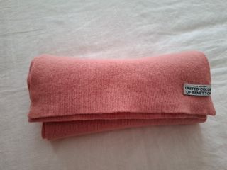 Bufanda Benetton