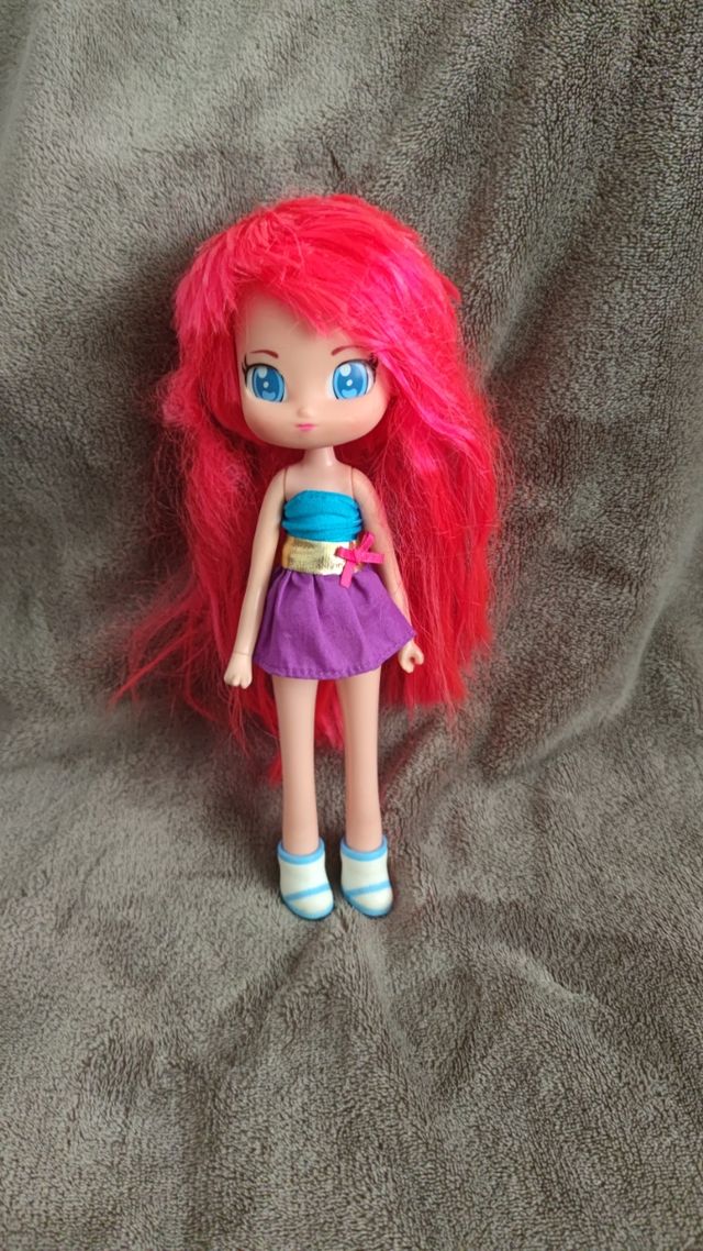 Lote muñecas Disney 