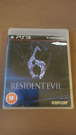 Pack juegos ps3