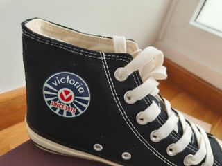 Botines Victoria 