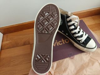 Botines Victoria 