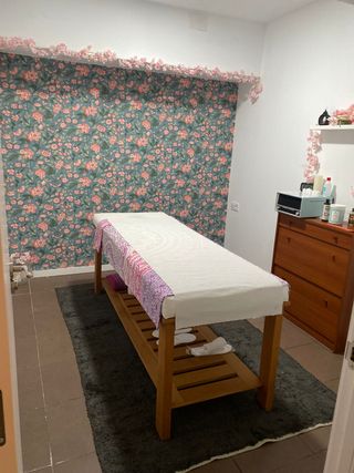 Masaje a cuatro manos en promoción 95€ una hora