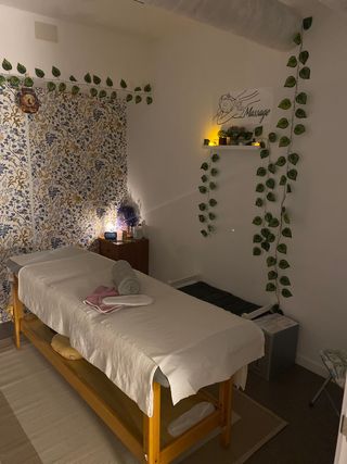 Masaje a cuatro manos en promoción 95€ una hora