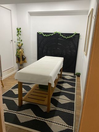 Masaje a cuatro manos en promoción 95€ una hora