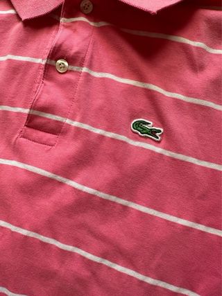 Polo Lacoste 