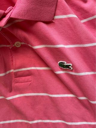 Polo Lacoste 