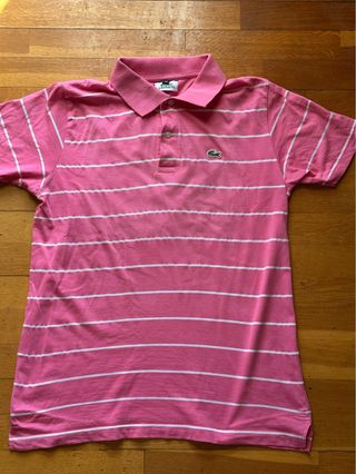 Polo Lacoste 