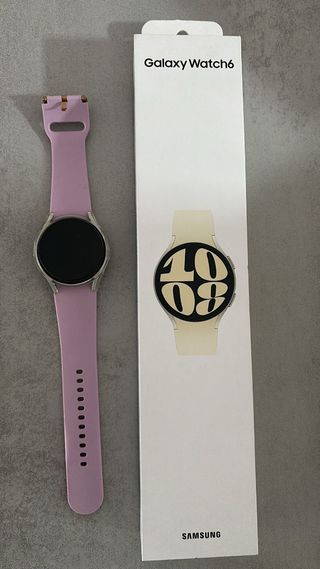 Reloj Samsung Galaxy Watch 6