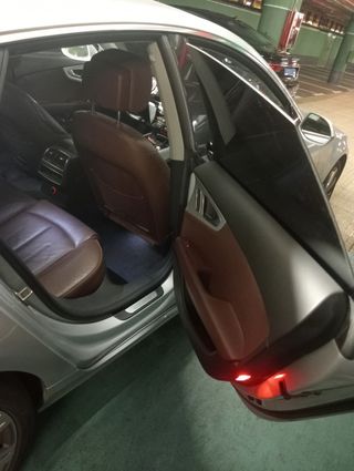 Audi A7 2013