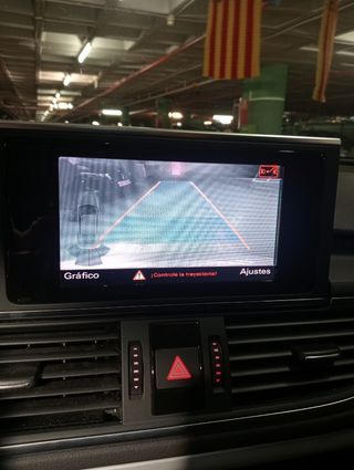 Audi A7 2013